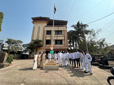 Kudus Gram Panchayat