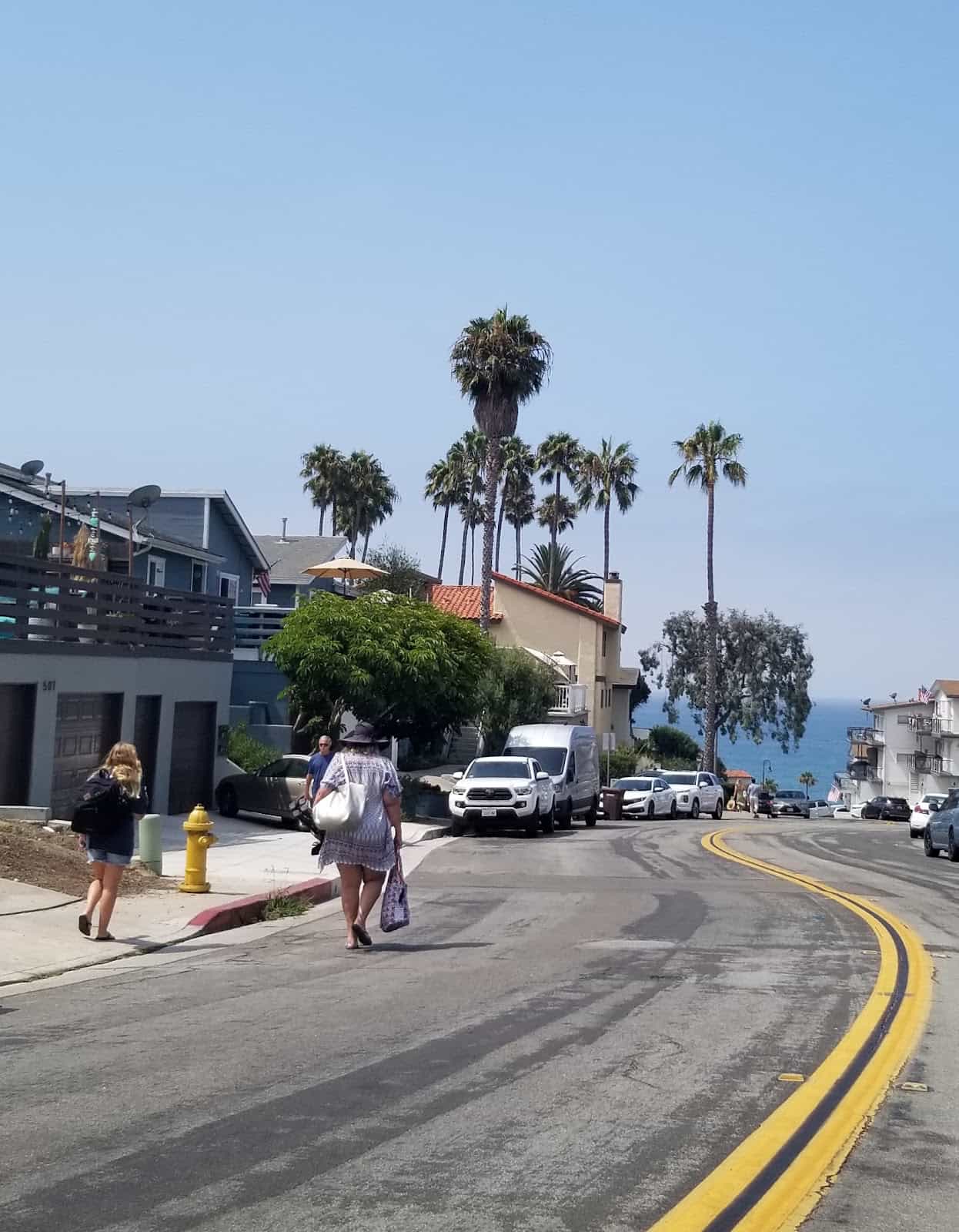 San Clemente