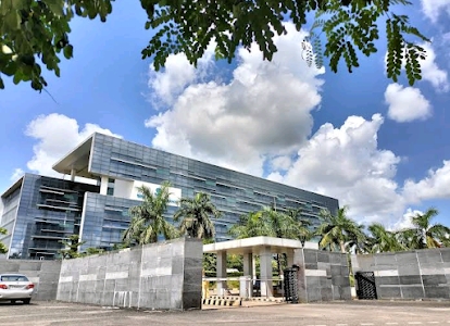 Tata Consultancy Services Bhubaneswar