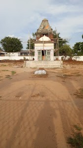Ambe Maa Temple, Ranavas