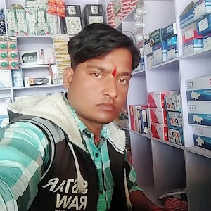 Chandan. Electronics