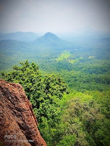 Deuljhari:-Cave, Birmaharajpur, Sonepuur