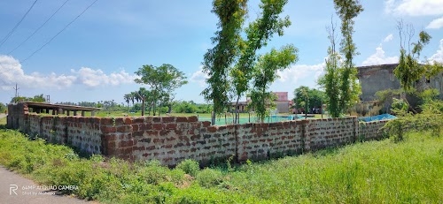 Madan Mohan High School