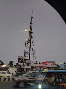 Dubagga Chauraha