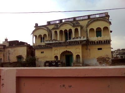 Umrain