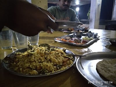 Buxar Hotel And Restaurant