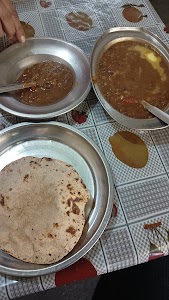 Anand Restaurant