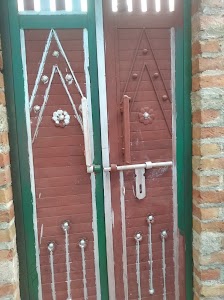 Chamrauli