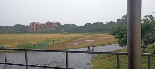 Kurali Athletic Ground