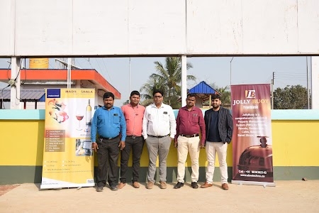 Madhushala Software | Wine Shop POS Billing Software