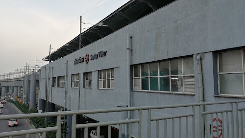 Sarita Vihar