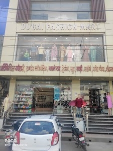 Dubai Fashion mart