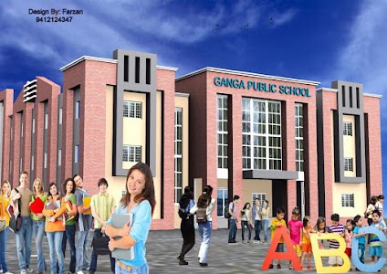Ganga Public School