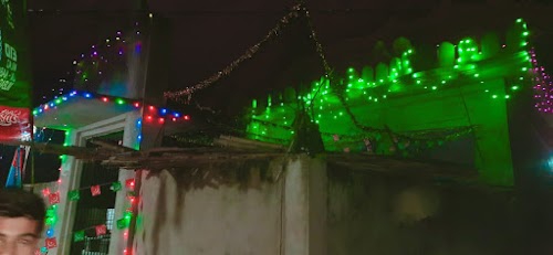 Nurani Masjid