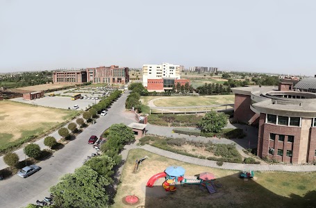 Gateway international school