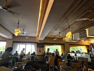 Temple City Restaurant