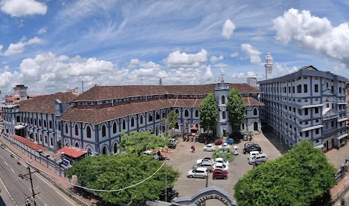 St. Thomas College Autonomous Thrissur