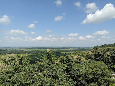 Mahesh Dham Hindu Temple