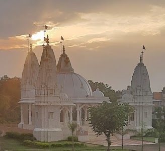 Swaminarayan Temple