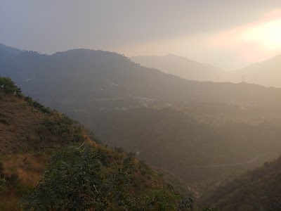 Brahmpukhar