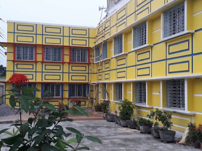 swabhumi guest house
