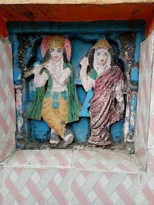 DURGA MATA MANDIR,ASHAPUR MISHRAN