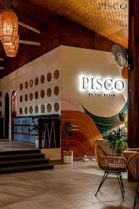 Pisco - by the beach