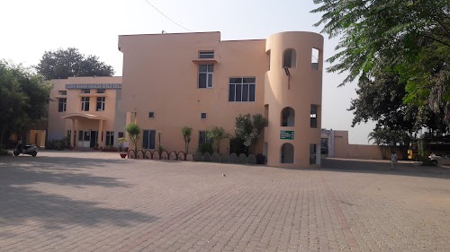 Guru Nanak Khalsa Girls College