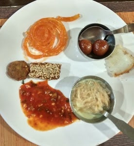Aagman Restaurant