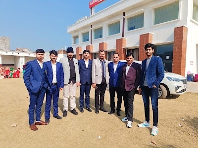 JASWANTNAGAR CLUB