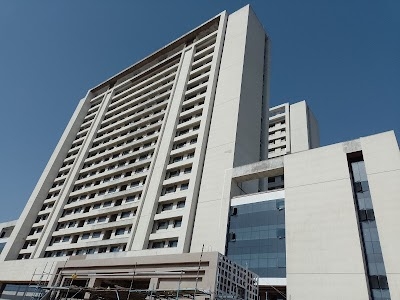 Bombay Hospital Trust