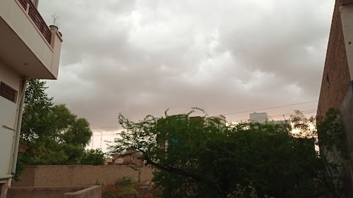 Murlidhar Vyas Colony
