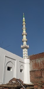 Meraj Masjid