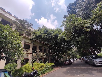 Lady Brabourne College