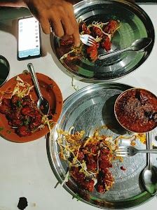 Roshan Dhaba