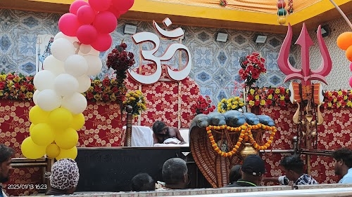 Shri Satyanarayan Baba Kosamnara