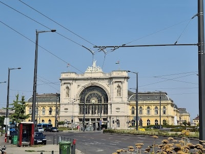 Budapest-Keleti