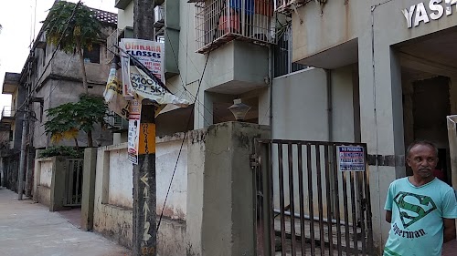 Yashodham Enclave