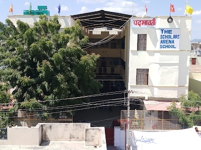 The Scholar's Arena