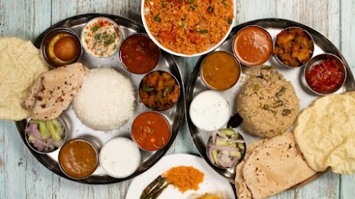 Mumbai Spice