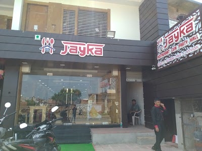 Jayka Restaurant