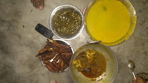 Kaptan tea stall