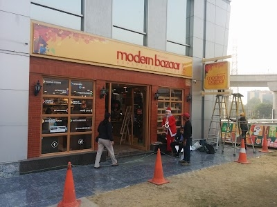 Modern Bazaar