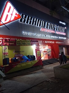 Brand Factory