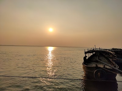 Manikchak ghat