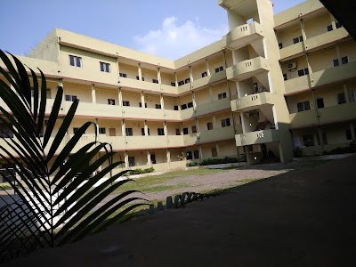 Royal College Of Pharmacy