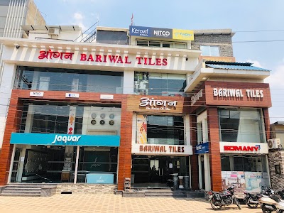 Aangan-Bariwal Tiles