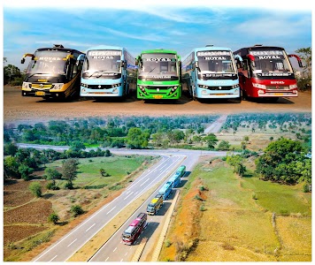 Royal Travels Raipur