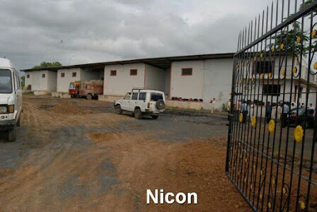 Nagpur Golden Transport Company