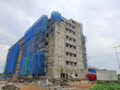 Cancer Hospital